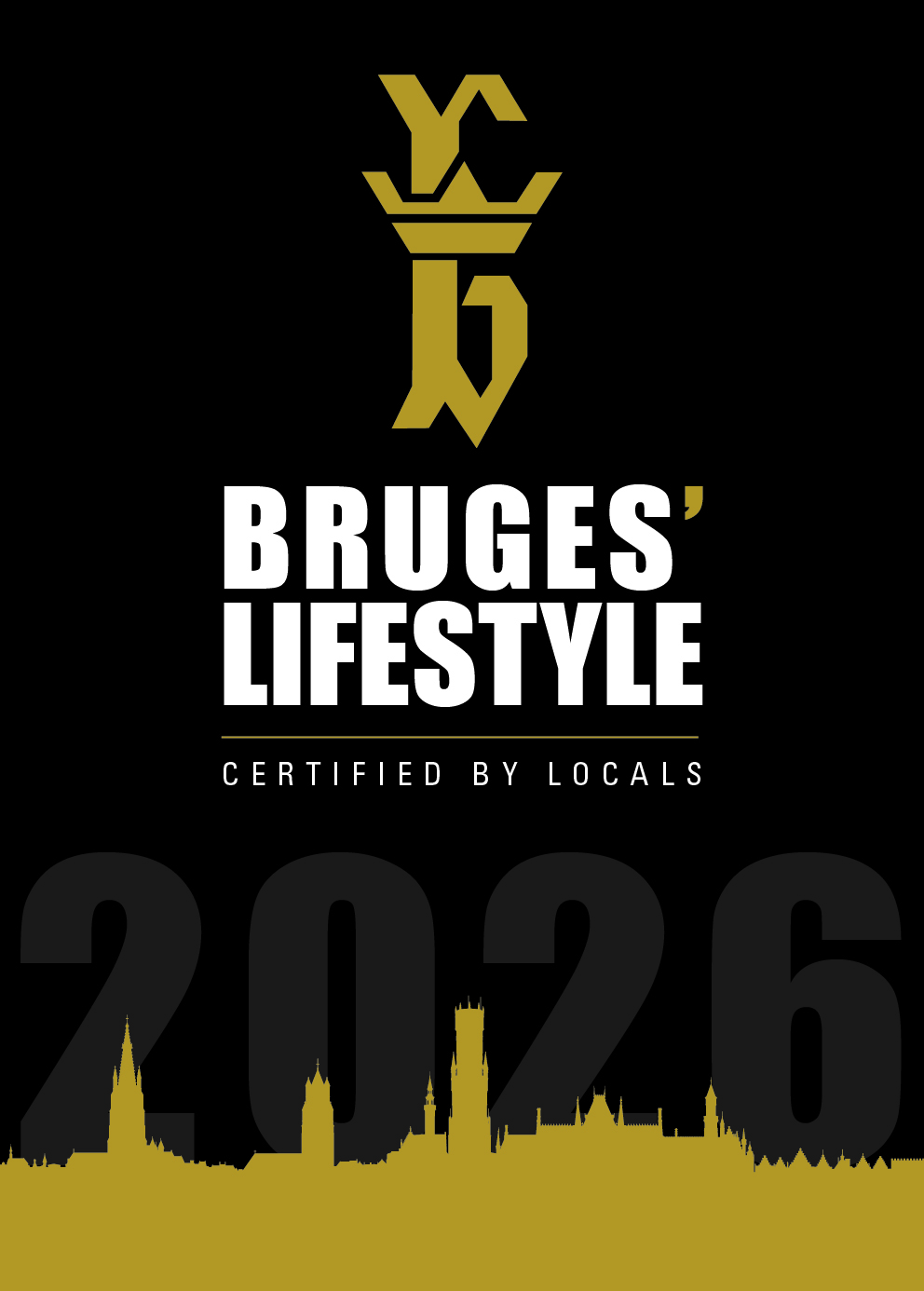 Bruges Lifestyle
